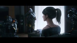 Reveal Trailer