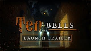 Launch Trailer