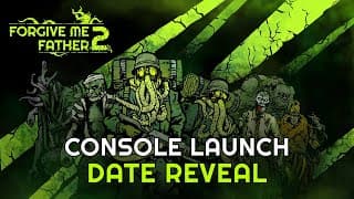 Release Date Trailer