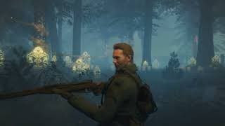 Announcement Trailer