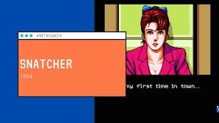 Gameplay Video