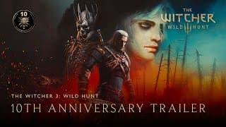 10th Anniversary Trailer