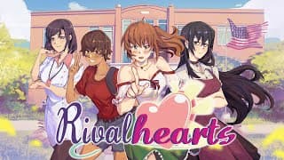 Rivalhearts video 1