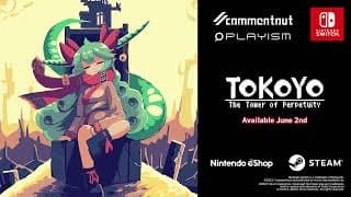 Launch Trailer