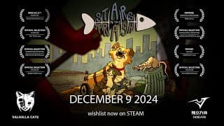 Release Date Trailer