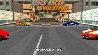 Gameplay video