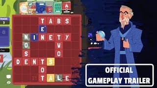 Gameplay Trailer
