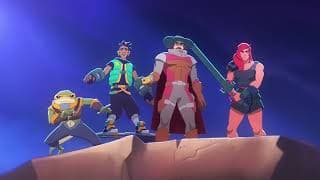Trailer