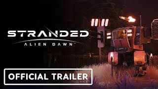 Launch Trailer