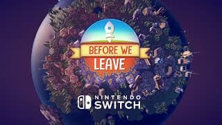 Release Date Trailer