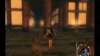 Gameplay video