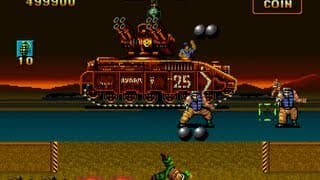 Gameplay video