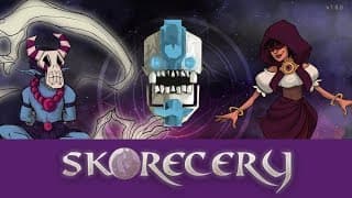 Launch Trailer