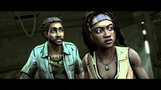 Launch Trailer