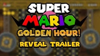 Announcement Trailer