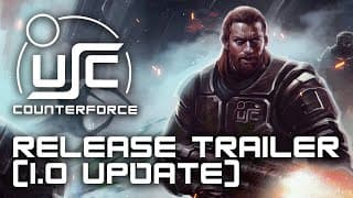 Launch Trailer