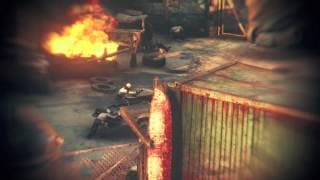 Stronghold Trailer