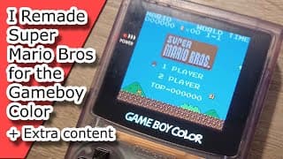Gameplay Video