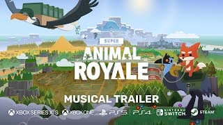 Announcement Trailer