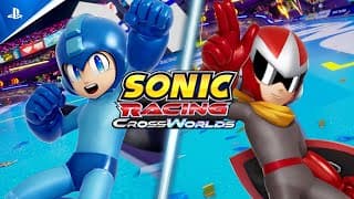 Announcement Trailer