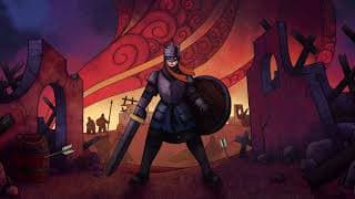 Announcement Trailer