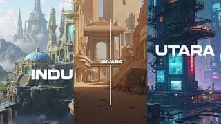 Gameplay Trailer