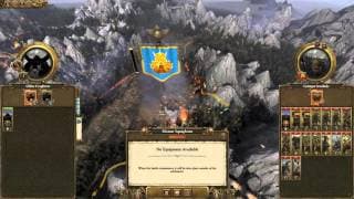 Dwarfs Campaign Walkthrough Trailer