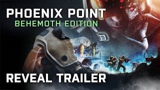 Announcement Trailer