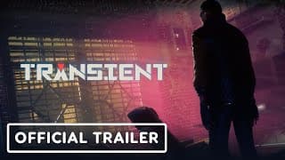 Trailer