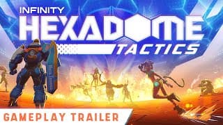 Gameplay Trailer