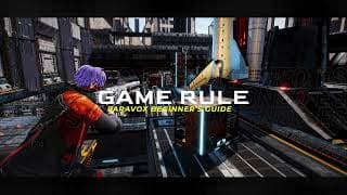 Announcement Trailer