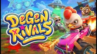Gameplay Trailer
