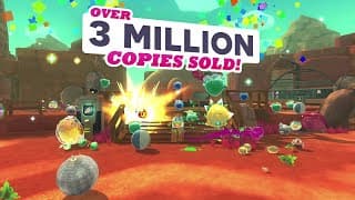 Accolades Trailer