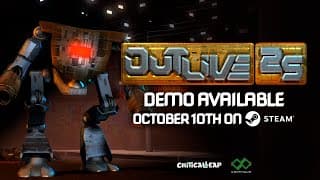 Gameplay Trailer