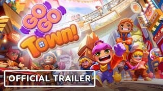Trailer
