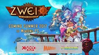 E3 2017 Trailer