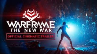 Cinematic Trailer