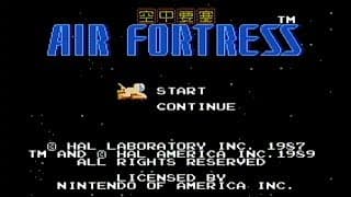 Gameplay video