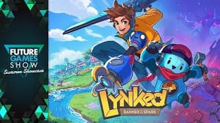 Gameplay Trailer