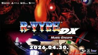 Gameplay Trailer