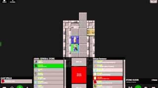 Pathos: Nethack Codex video 1
