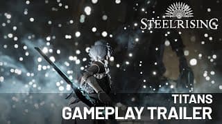 Gameplay Trailer