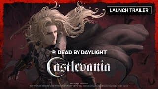 Launch Trailer