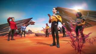 Launch Trailer