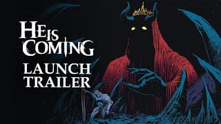 Launch Trailer