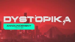 Announcement Trailer