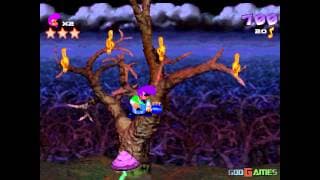 Gameplay video
