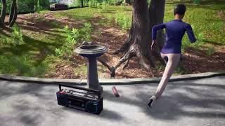 Trailer