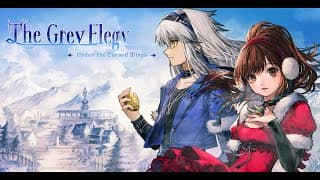 Announcement Trailer