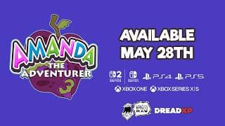 Release Date Trailer